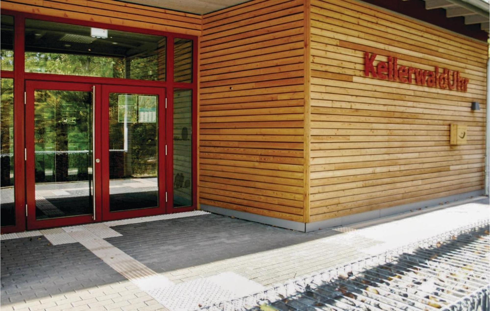 Ferienhaus 22 In Frankenau Exterior photo